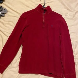 Ralf Lauren polo collared pullover